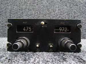 G-5178 Gables Engineering ADF Control Panel with Modifications