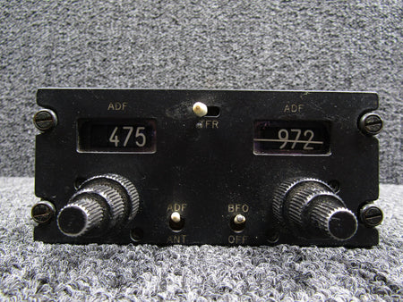 Gables G-5178 Gables Engineering ADF Control Panel with Modifications