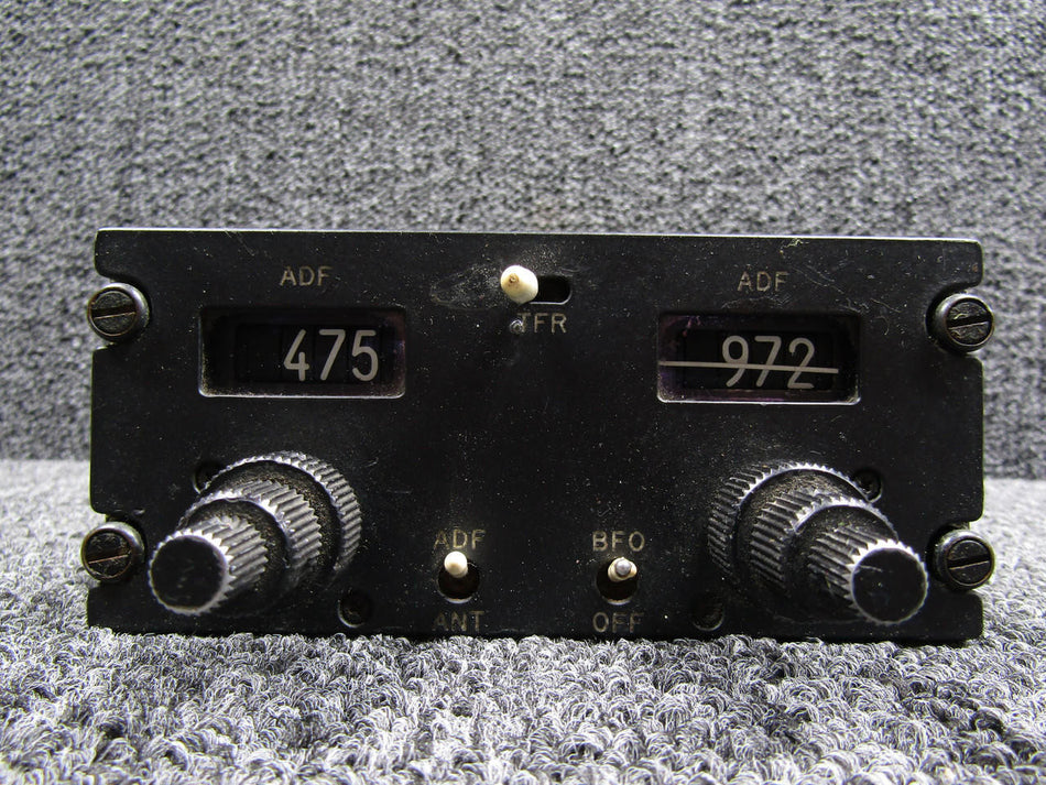 Gables G-5178 Gables Engineering ADF Control Panel with Modifications
