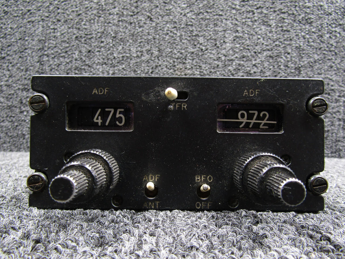 Gables G-5178 Gables Engineering ADF Control Panel with Modifications
