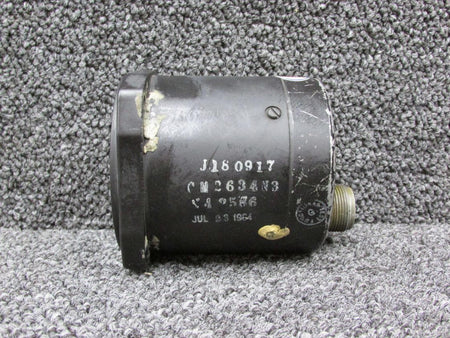 Garwin 22-804-017-1 (Alt: CM2634-N3) Garwin Tri-Engine Gauge Indicator