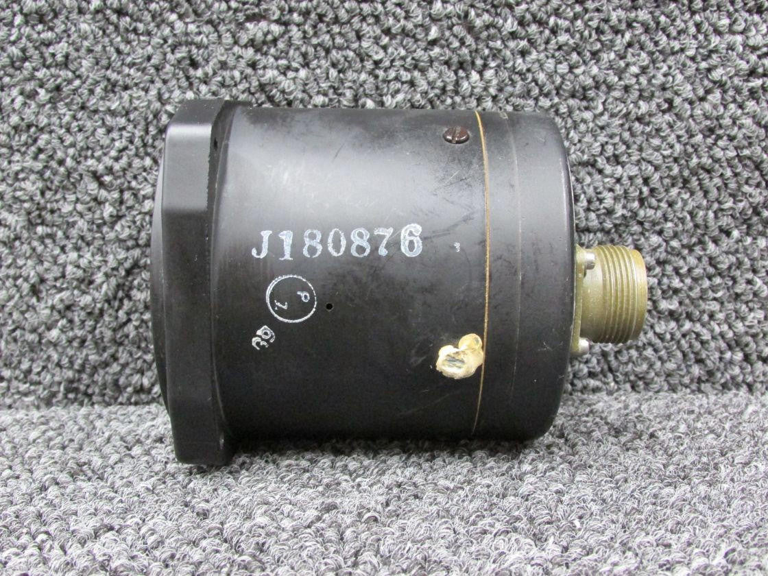 Weston 22-804-017-1 (Alt: CM2634-N3) Weston Tri-Engine Gauge Indicator