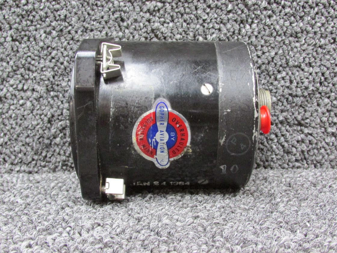 Garwin 22-804-09 Garwin Tri-Engine Gauge Indicator