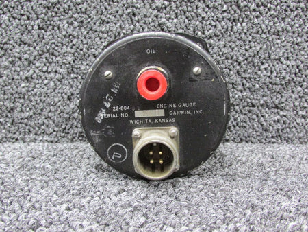 Garwin 22-804-02 Garwin Tri-Engine Gauge Indicator