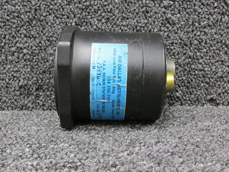 Weston 22-804-08-1 Weston Tri-Engine Gauge Indicator