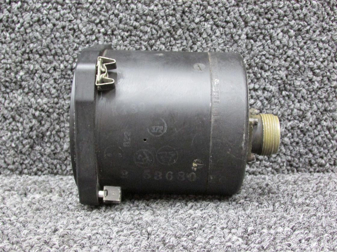 Weston 22-804-021-2A Weston Tri-Engine Gauge Indicator