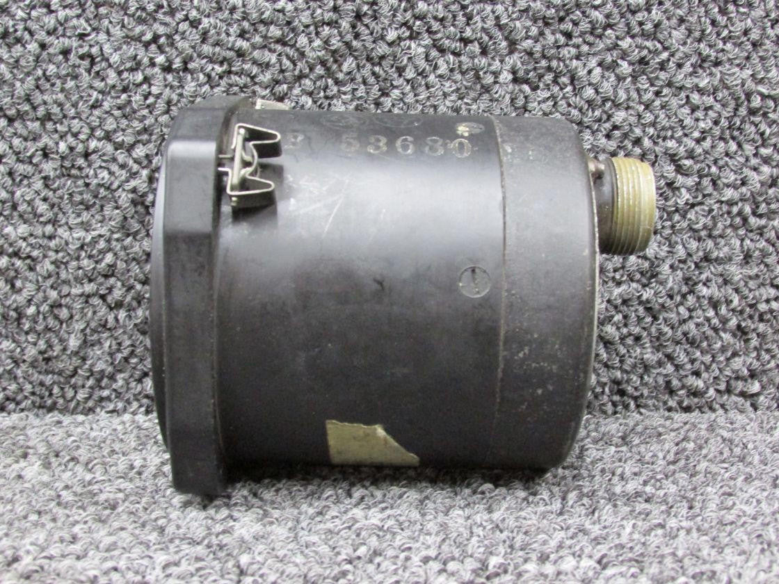 Weston 22-804-021-2A Weston Tri-Engine Gauge Indicator