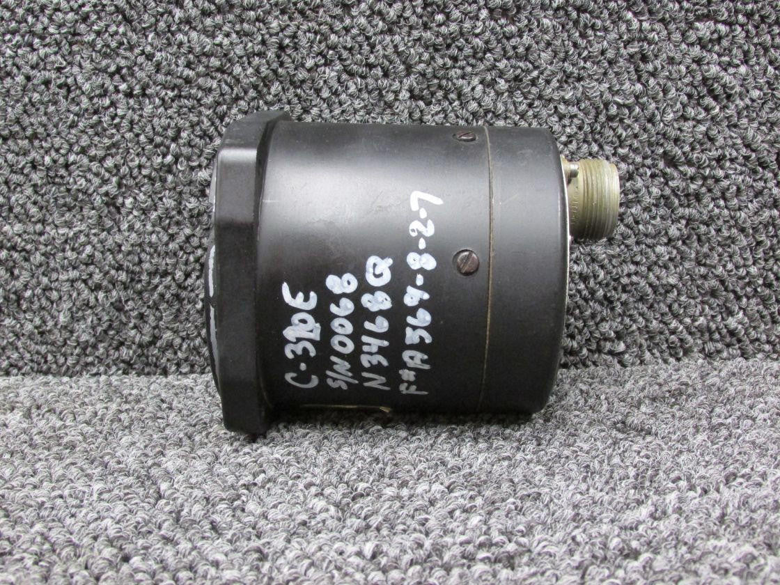 Weston 22-804-022-1A (Alt: CM2920L1) Weston Tri-Engine Gauge Indicator