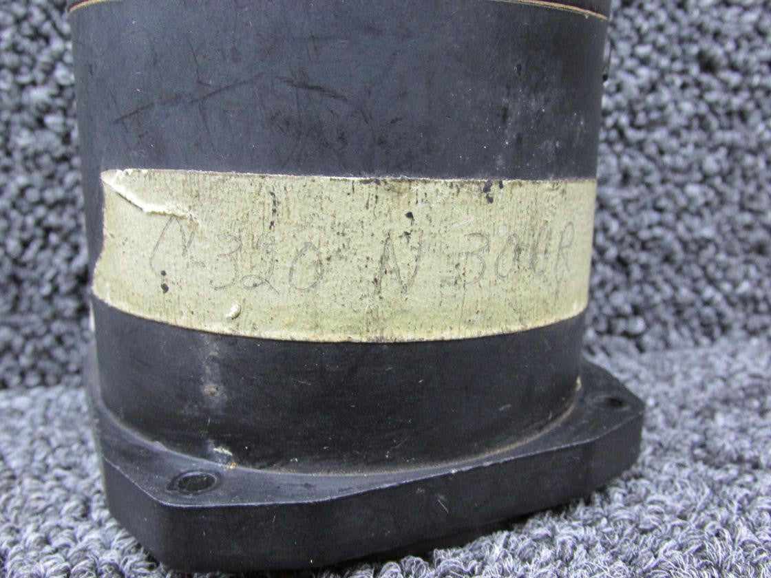 Weston 22-804-022 (Alt: CM2920L1) Weston Tri-Engine Gauge Indicator
