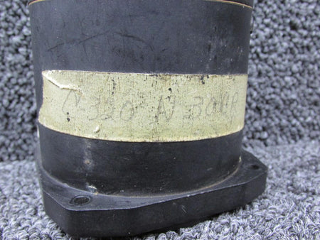 Weston 22-804-022 (Alt: CM2920L1) Weston Tri-Engine Gauge Indicator