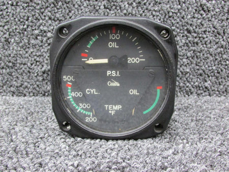 Garwin 22-804-022 (Alt: CM2920L1) Garwin Tri-Engine Gauge Indicator