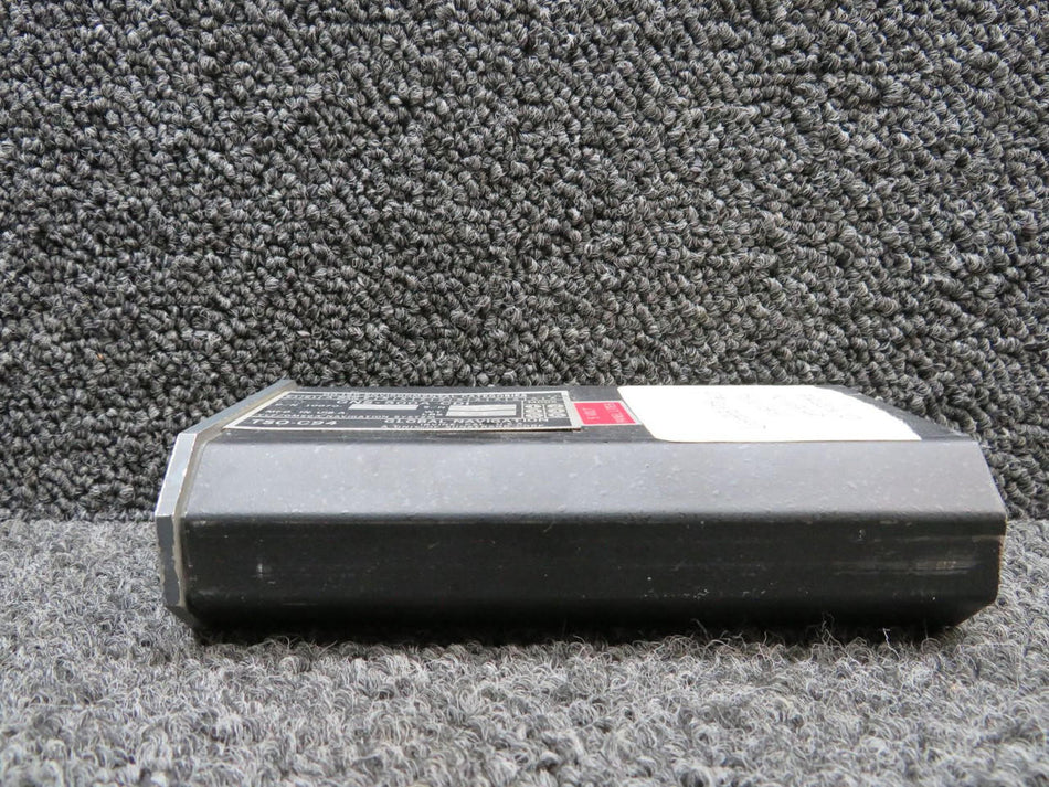 Global Navigation 10070-1 Global Navigation GNS-500A CDI Indicator (Volts: 27.5)