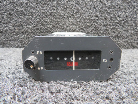 Global Navigation 10070-1 Global Navigation GNS-500A CDI Indicator (Volts: 27.5)