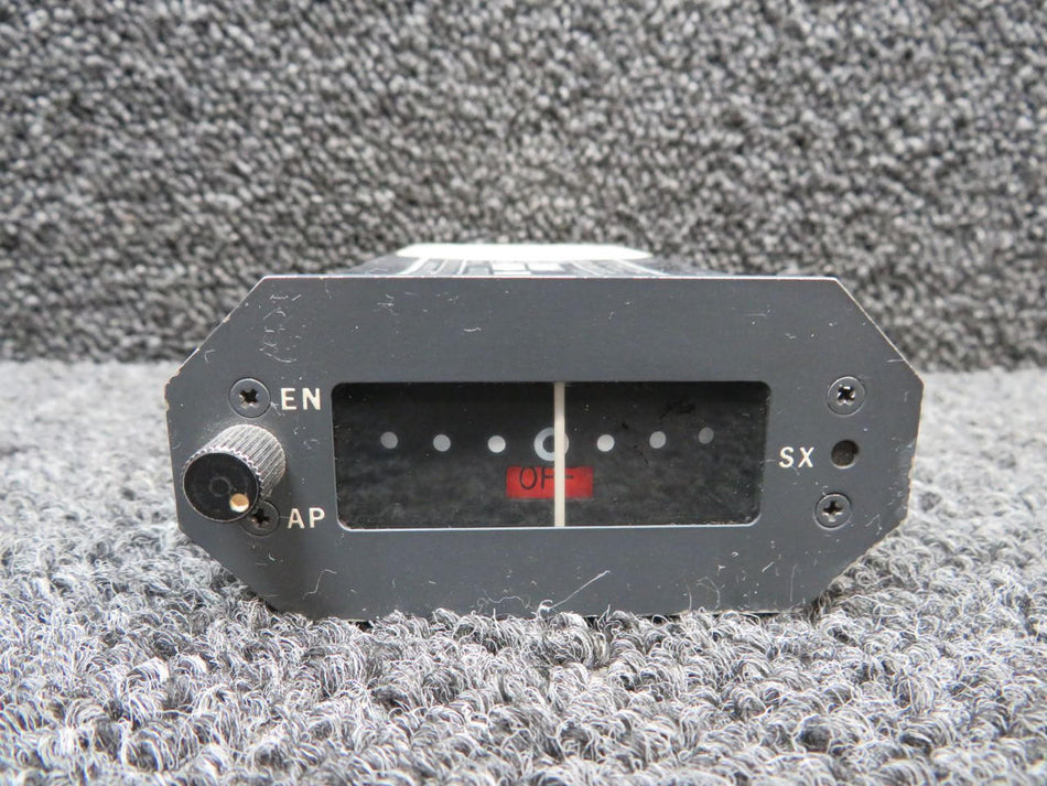 Global Navigation 10070-1 Global Navigation GNS-500A CDI Indicator (Volts: 27.5)