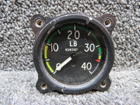 Does Not Apply B42887/26 KDG Crawley Lbs Indicator