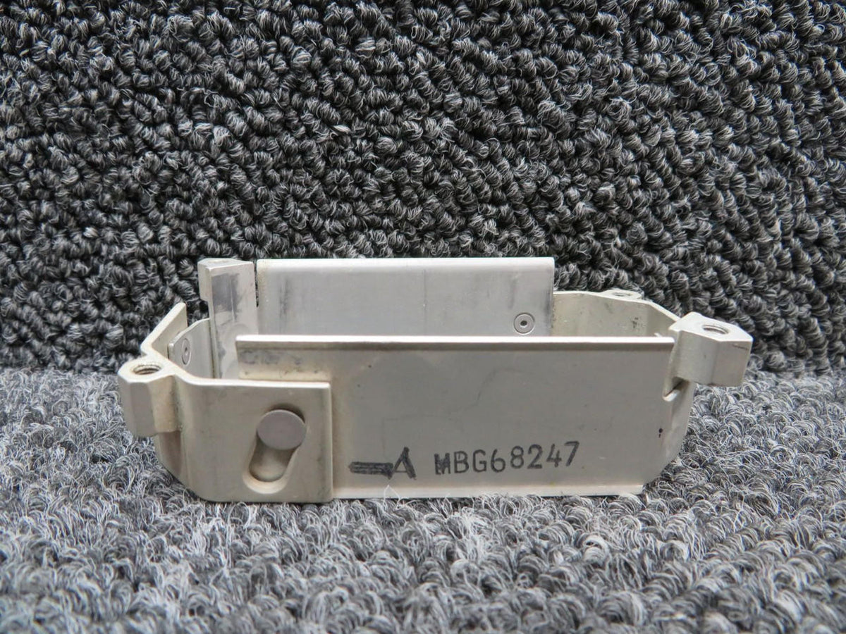 Does Not Apply MBG68247 Indicator Clamp