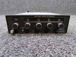 Sigma/1500 Genave Automatic Direction Finder Receiver with Tray