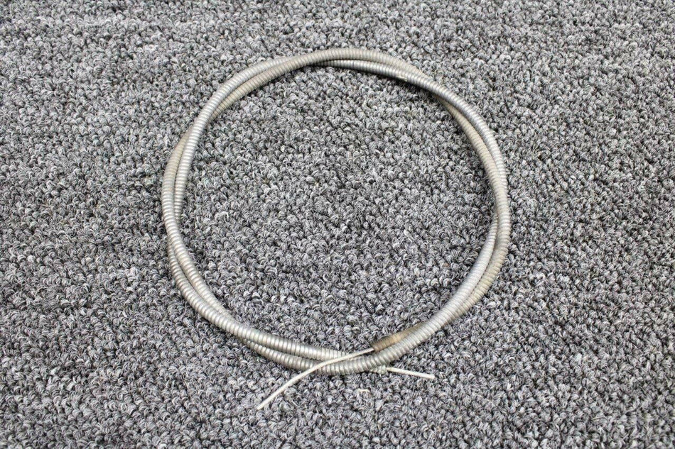 66856-023 Piper PA34-200 Control Cable Assy Defrost LH (Length: 38-1/4\") BAS Part Sales | Airplane Parts