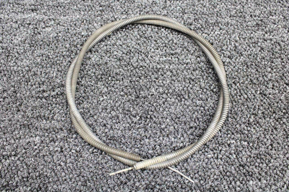 66856-023 Piper PA34-200 Control Cable Assy Defrost LH (Length: 38-1/4")