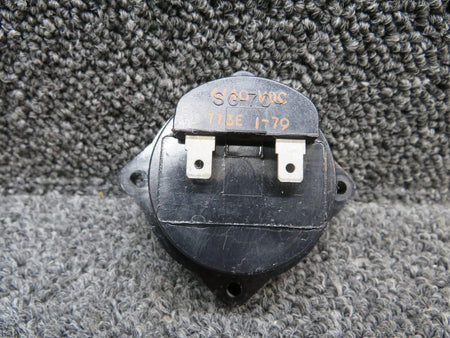 Datcon 773E Datcon Elapsed Time Hours Meter Indicator (Hours: 1443.0)