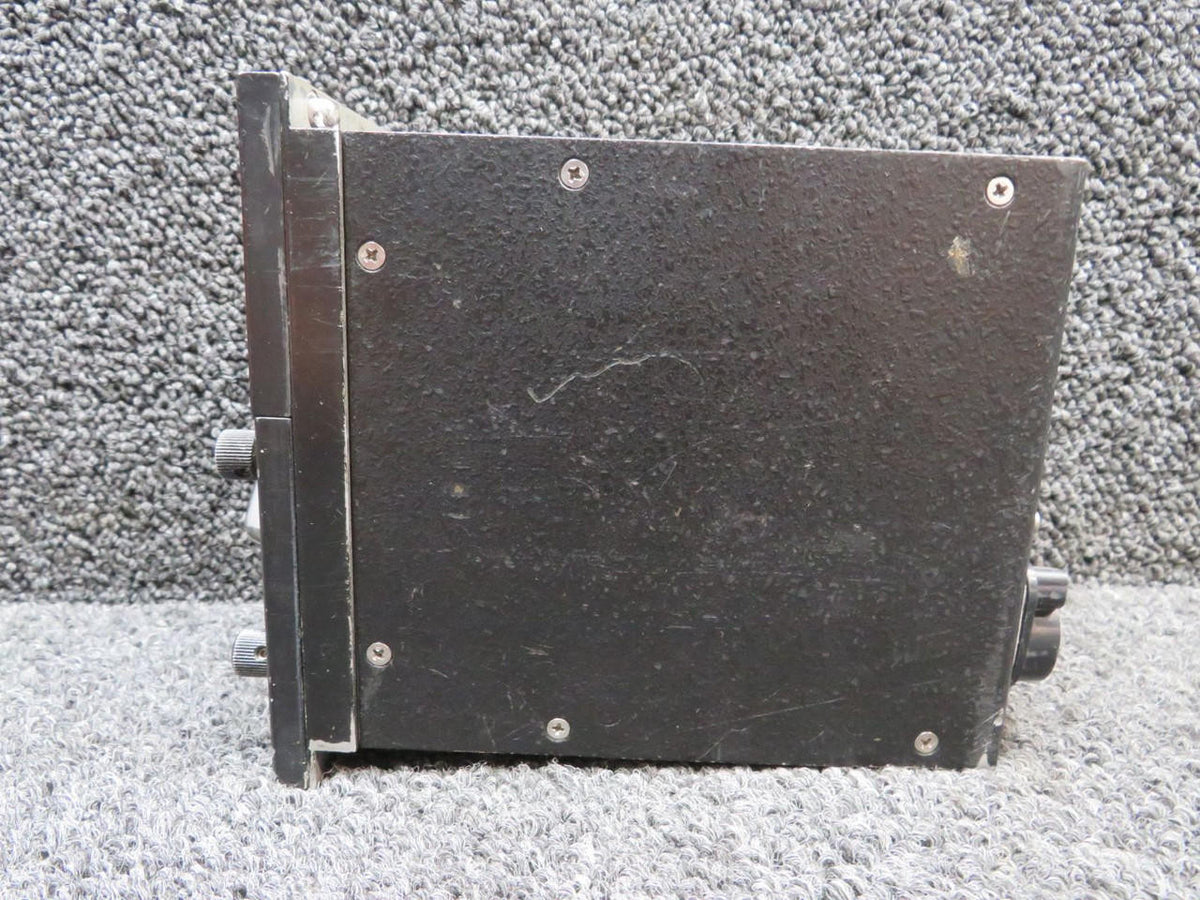 Global Navigation 10060-8 Global Navigation GNS-500A CDU VLF Omega Unit