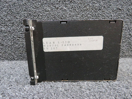 Global Navigation 10060-8 Global Navigation GNS-500A CDU VLF Omega Unit