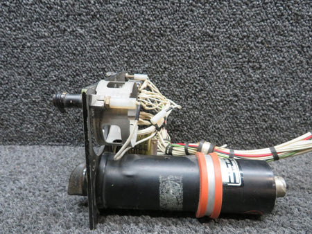 Honeywell RG55B18 Honeywell Selector Switch and Fuel Panel Assembly