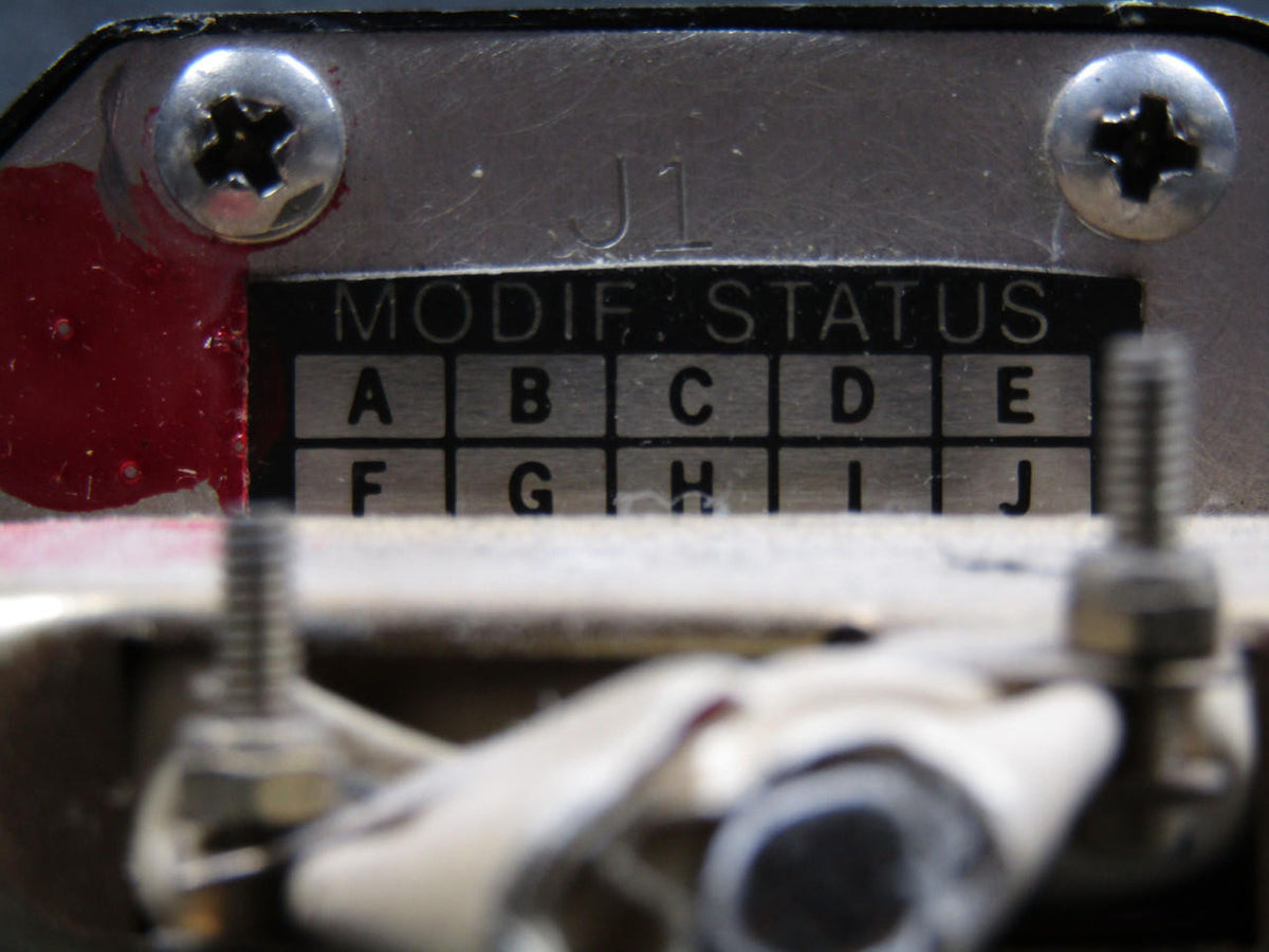 Gables G-6347A Gables Engineering VHF Comm Box