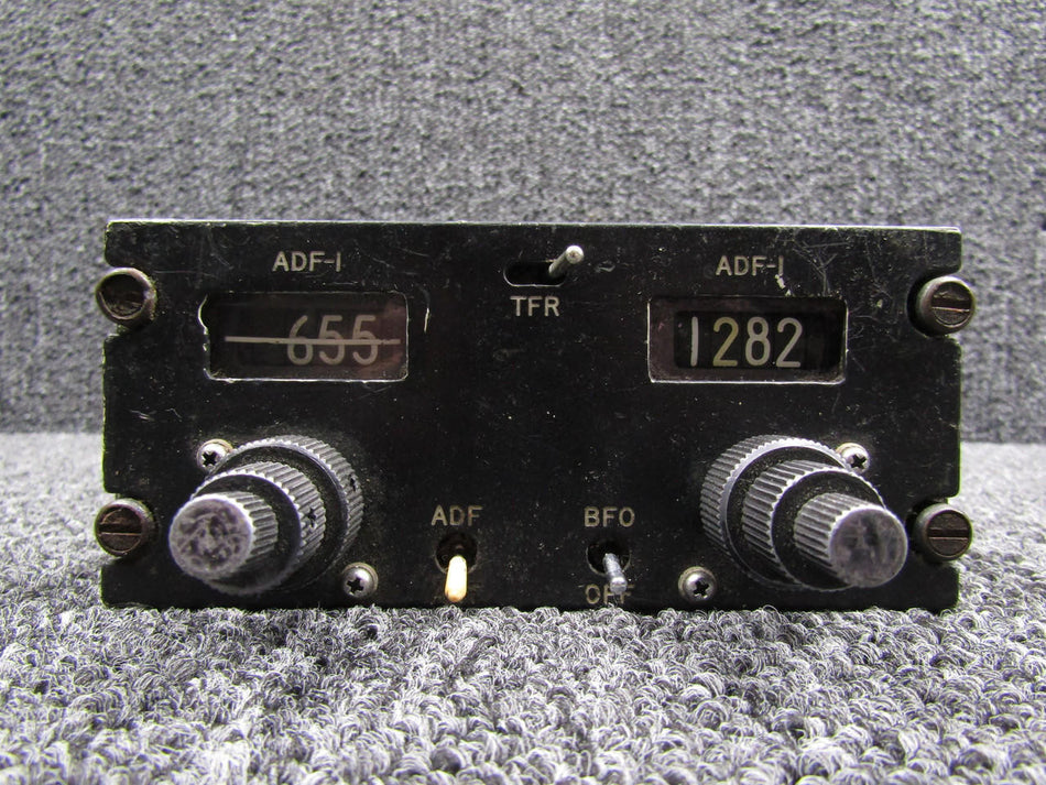 Gables G-5178 Gables Engineering ADF Control Panel