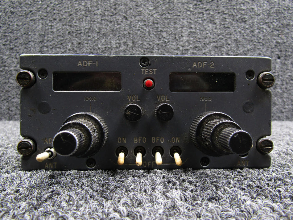 Gables G6095-11 Gables Engineering ADF Control Panel with Modifications