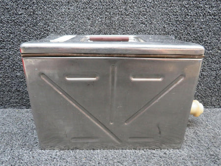 textron 306-146 Textron Aviation Hot Tank Coffee Unit