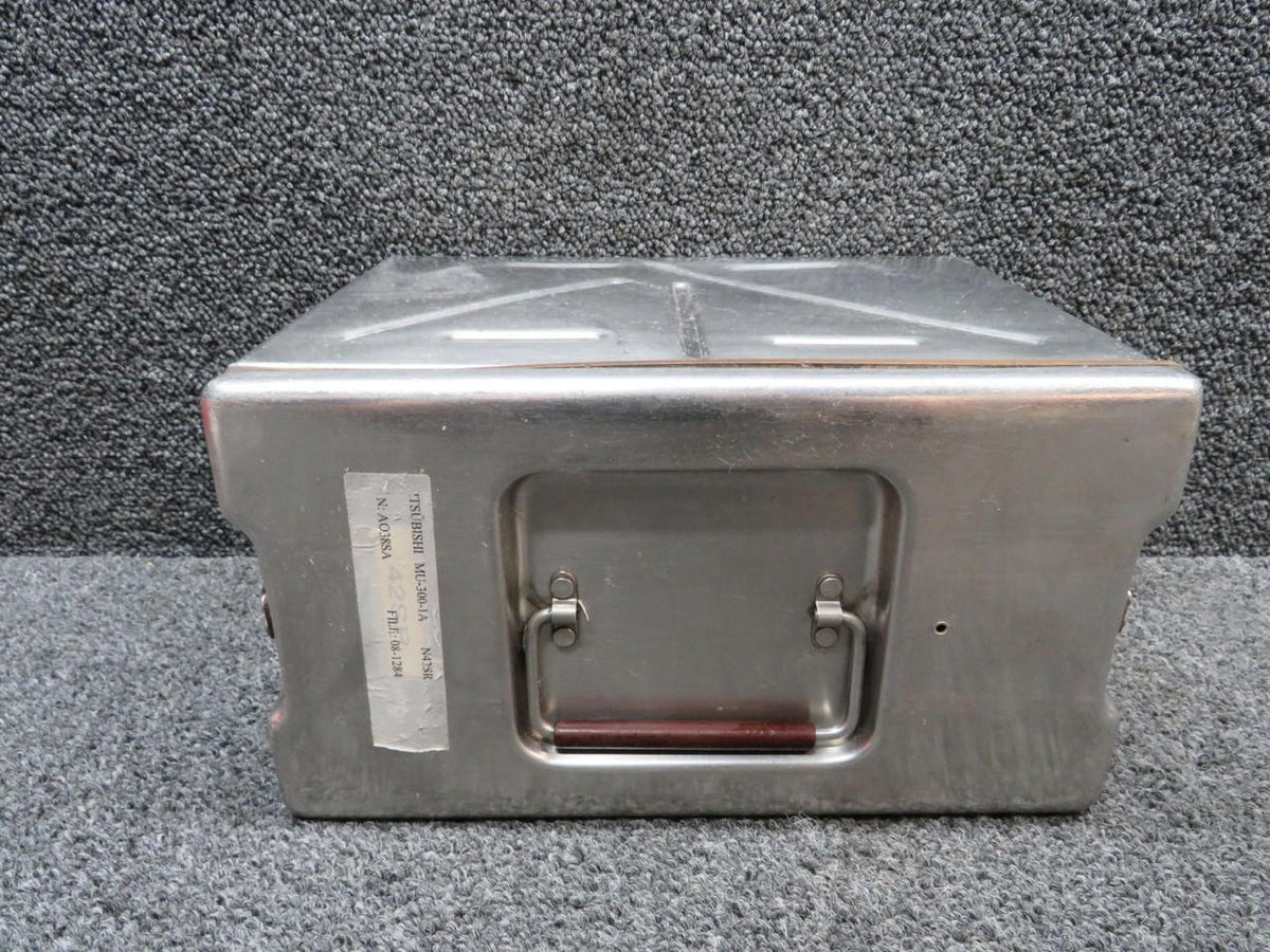 textron 306-146 Textron Aviation Hot Tank Coffee Unit