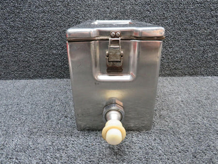 textron 306-146 Textron Aviation Hot Tank Coffee Unit