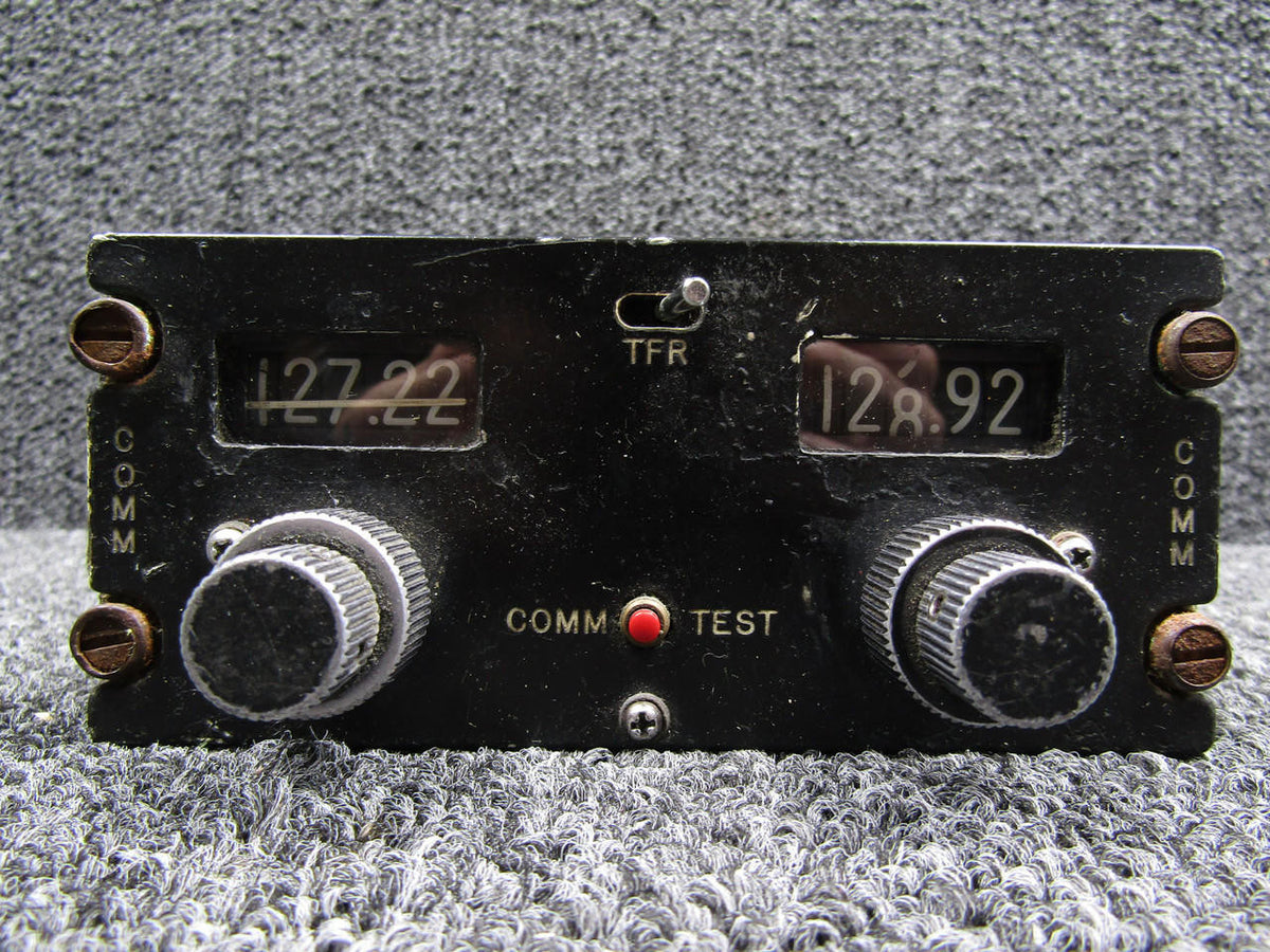 Gables G-4452 Gables Engineering VHF Comm Control Panel