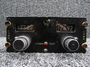 G-4452 Gables Engineering VHF Comm Control Panel