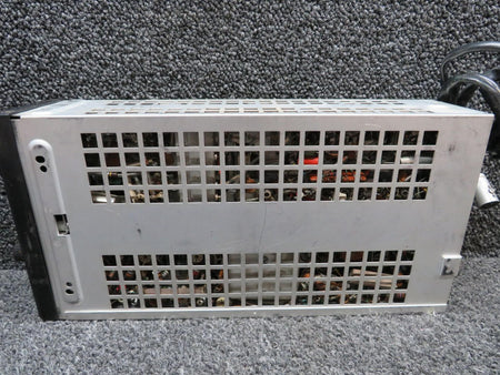 Narco Mark 12B Narco Nav-Comm Unit with Tray