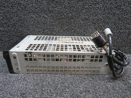 Narco Mark 12B Narco Nav-Comm Unit with Tray