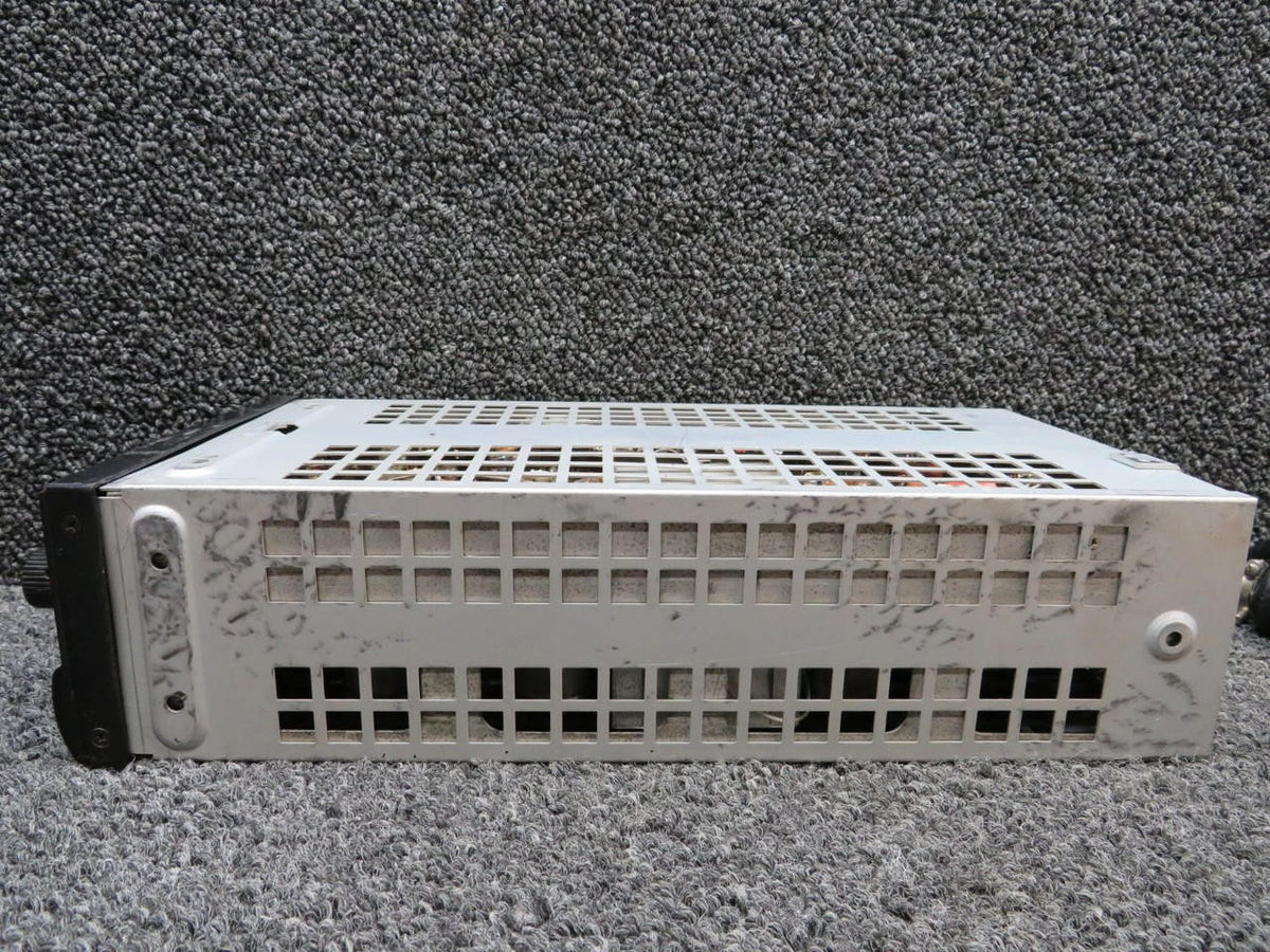 Narco Mark 12B Narco Nav-Comm Unit with Tray