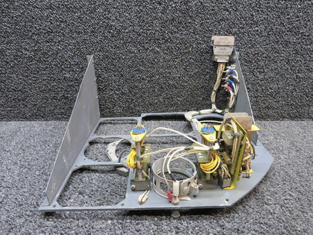 Does Not Apply Indicator Panel Assembly with Post Lights RH