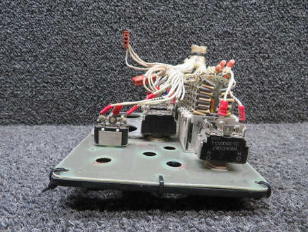 Beechcraft Parts 60-324037-603 Beechcraft 60 Printed Circuit Switch Panel Assembly