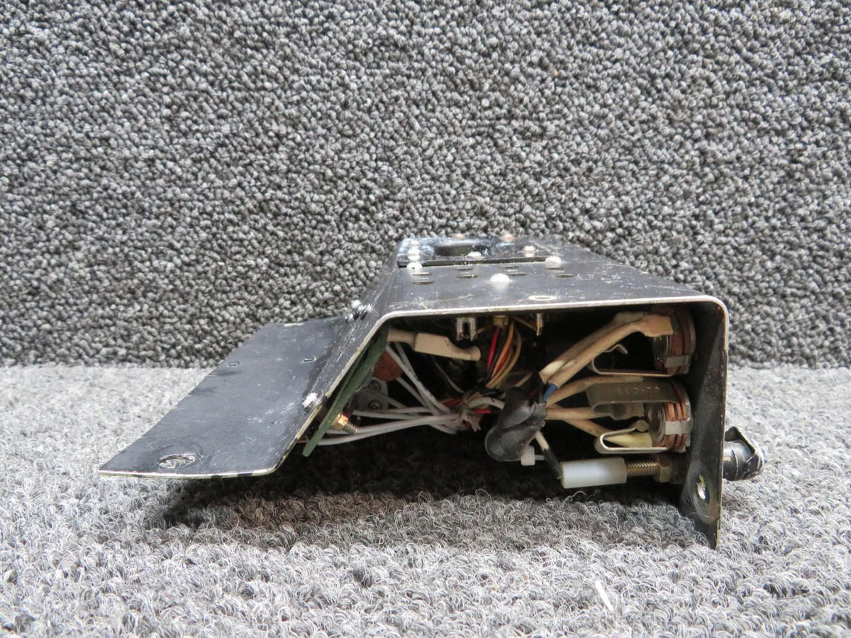 Learjet S-237-3 Learjet Trim Tab Indicator Assembly