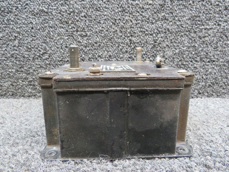 Hartman A751D Hartman SPST Continuous Duty Contactor