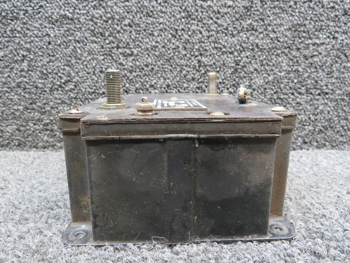 Hartman A751D Hartman SPST Continuous Duty Contactor