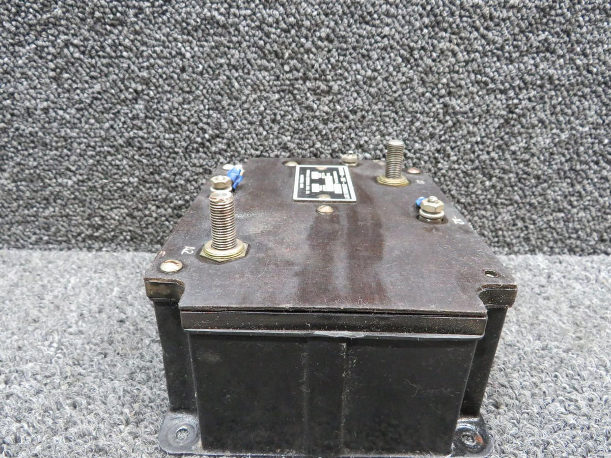 Hartman A751D Hartman SPST Continuous Duty Contactor