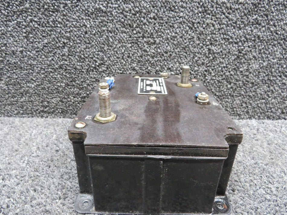 Hartman A751D Hartman SPST Continuous Duty Contactor
