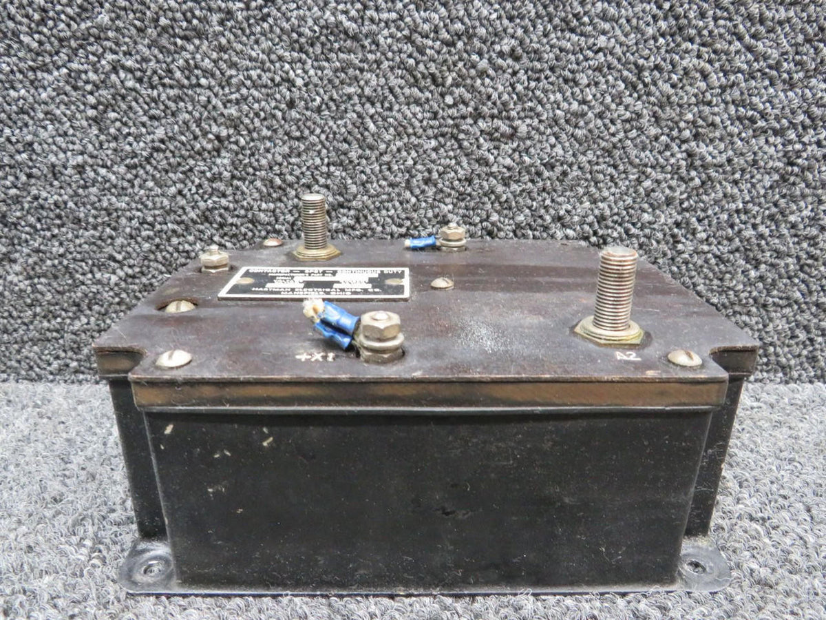 Hartman A751D Hartman SPST Continuous Duty Contactor