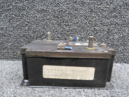 Hartman A751D Hartman SPST Continuous Duty Contactor