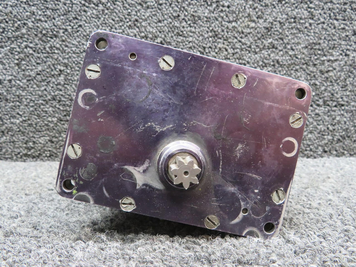 LEAR 99326 Lear A-5 Motor and Drive Assembly Servo Auto Pilot Component