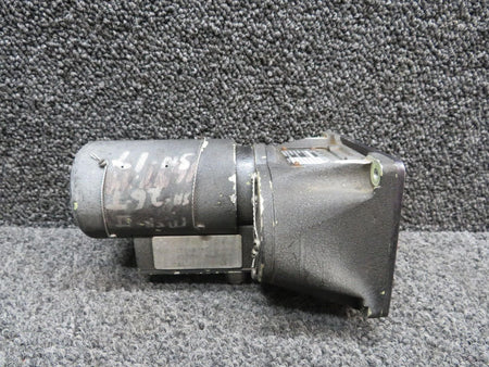 LEAR 99326 Lear A-5 Motor and Drive Assembly Servo Auto Pilot Component