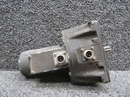 LEAR 99326 Lear A-5 Motor and Drive Assembly Servo Auto Pilot Component